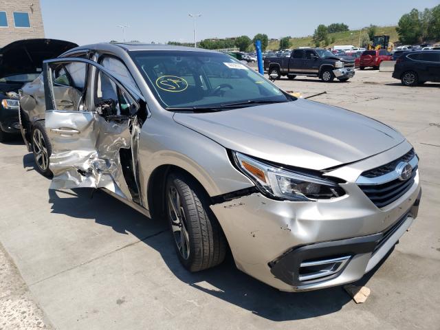 SUBARU LEGACY LIM 2020 4s3bwan6xl3025680