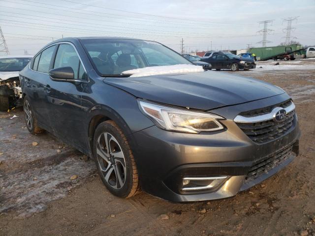 SUBARU LEGACY LIM 2021 4s3bwan6xm3013496