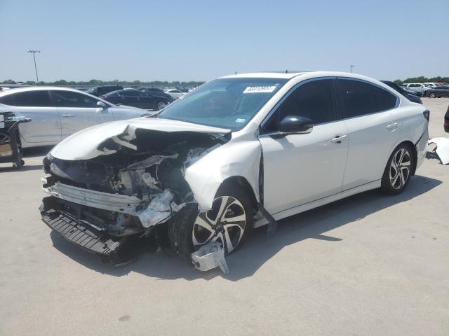 SUBARU LEGACY LIM 2022 4s3bwan6xn3013886