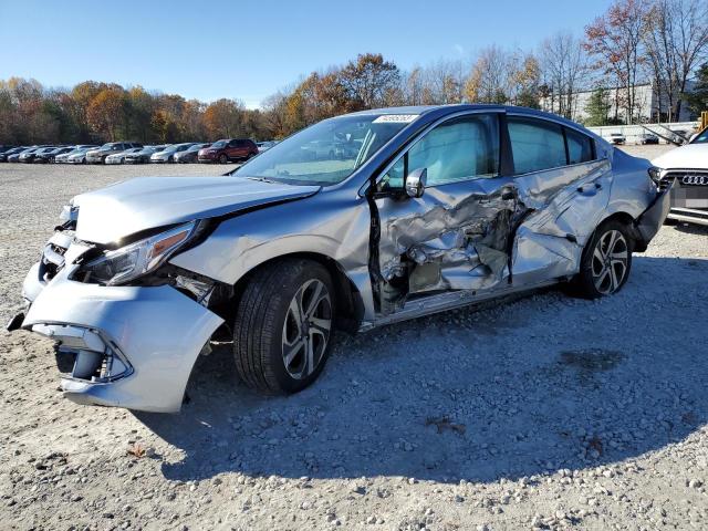 SUBARU LEGACY 2022 4s3bwan6xn3015346