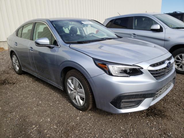 SUBARU LEGACY 2020 4s3bwda65l3030468