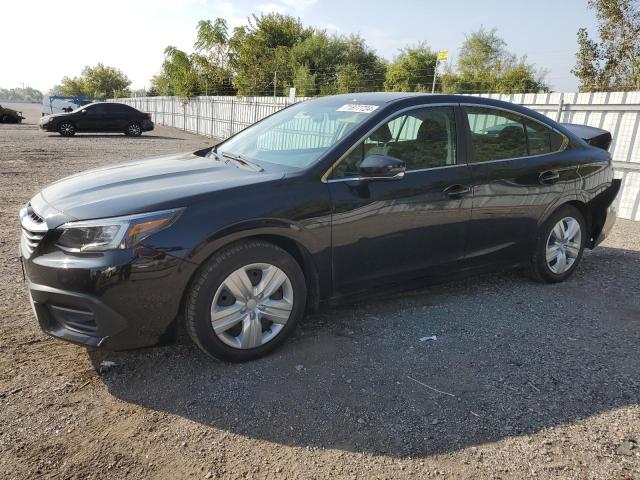 SUBARU LEGACY 2020 4s3bwda6xl3008126