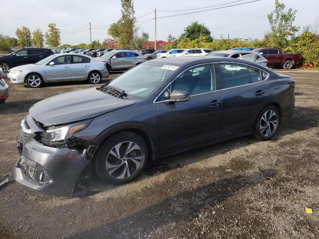 SUBARU LEGACY 2022 4s3bwde63n3006683