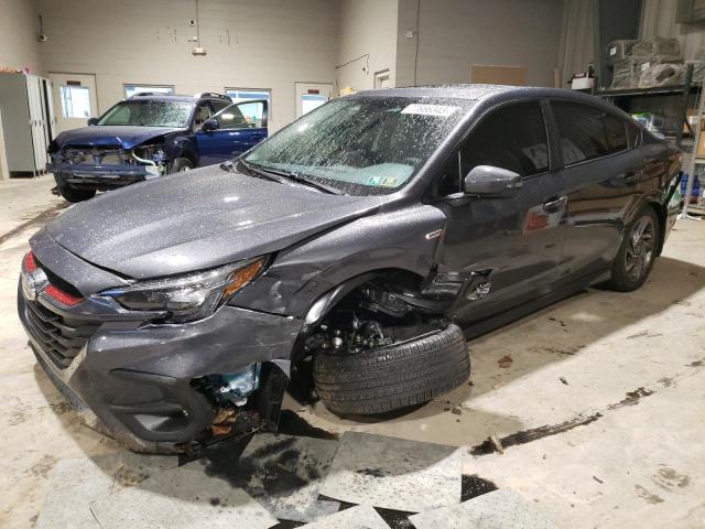 SUBARU LEGACY 2024 4s3bwgg68r3011432