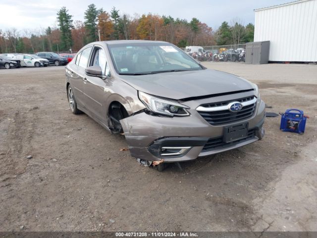 SUBARU LEGACY 2022 4s3bwgn60n3027539