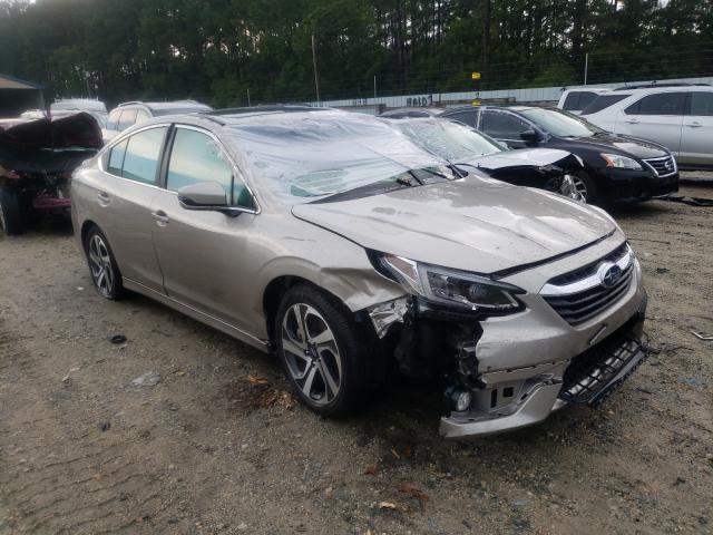 SUBARU LEGACY LIM 2020 4s3bwgn61l3019124