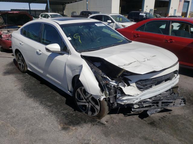 SUBARU LEGACY LIM 2021 4s3bwgn61m3005399