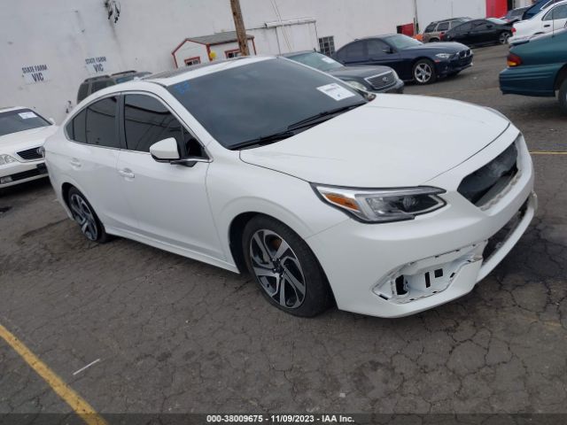 SUBARU LEGACY 2021 4s3bwgn62m3005279