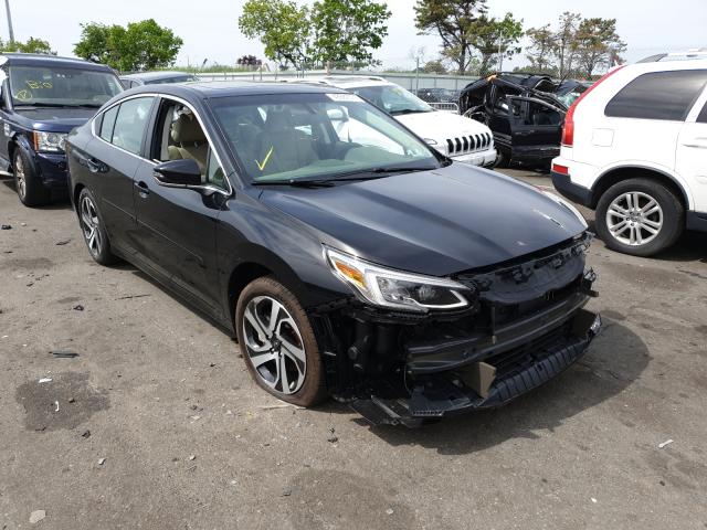 SUBARU LEGACY LIM 2021 4s3bwgn62m3005993