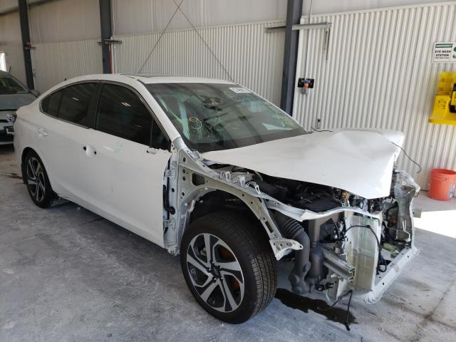 SUBARU LEGACY LIM 2021 4s3bwgn62m3011227