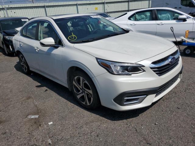 SUBARU LEGACY LIM 2021 4s3bwgn64m3014663