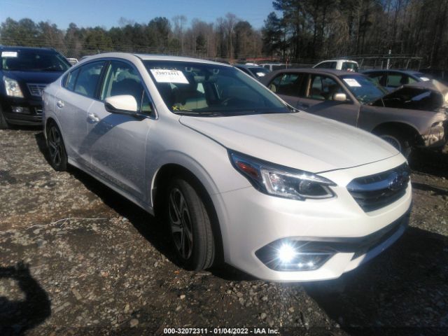 SUBARU LEGACY 2022 4s3bwgn65n3009473