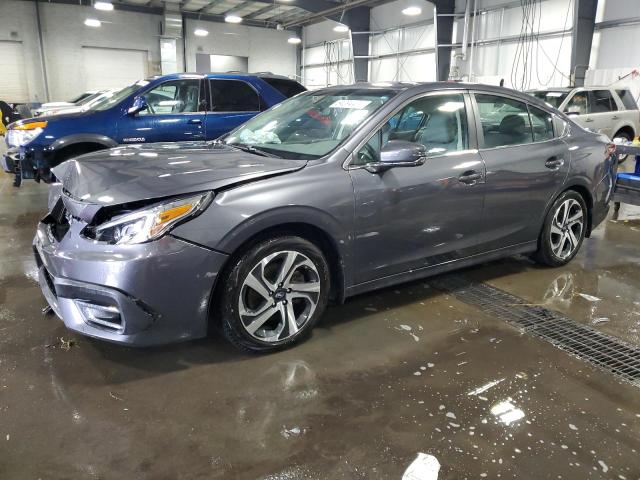 SUBARU LEGACY LIM 2022 4s3bwgn65n3018304