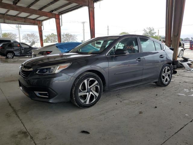 SUBARU LEGACY 2021 4s3bwgn66m3007911