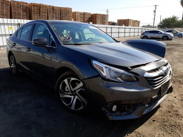 SUBARU LEGACY LIM 2021 4s3bwgn66m3009383