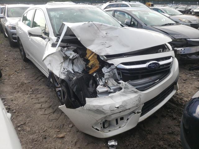 SUBARU LEGACY 2021 4s3bwgn66m3012526