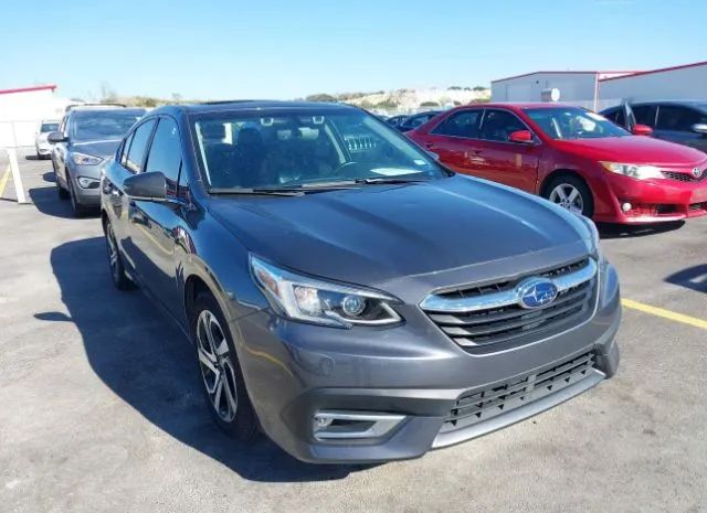 SUBARU LEGACY 2022 4s3bwgn66n3010227