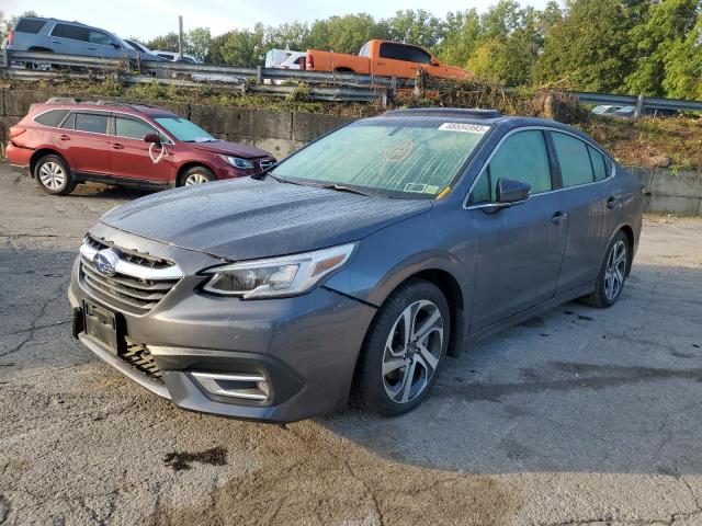 SUBARU LEGACY LIM 2022 4s3bwgn66n3028498