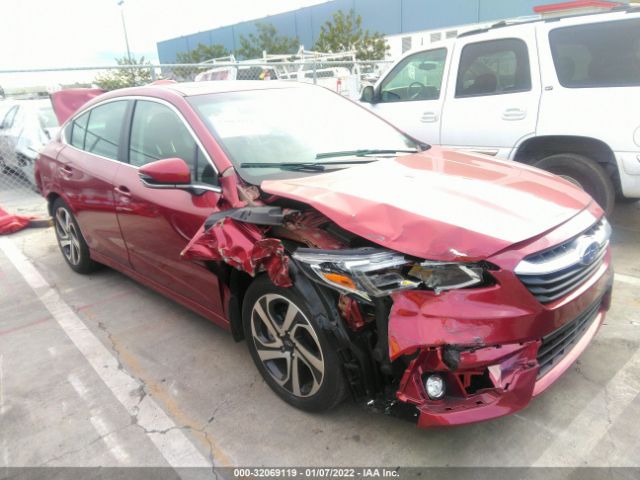 SUBARU LEGACY 2020 4s3bwgn67l3003557