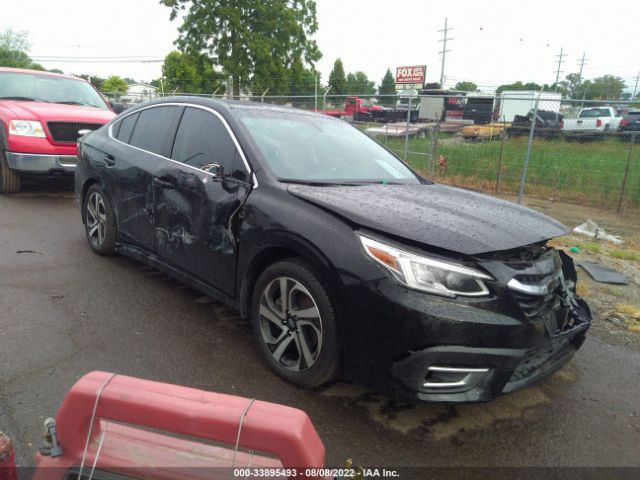 SUBARU LEGACY 2020 4s3bwgn67l3018169