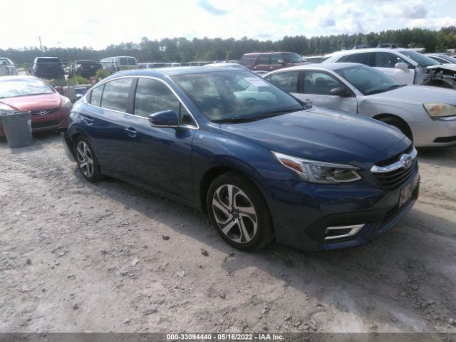 SUBARU LEGACY 2021 4s3bwgn67m3007755