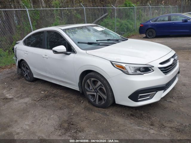 SUBARU LEGACY 2020 4s3bwgn68l3011490