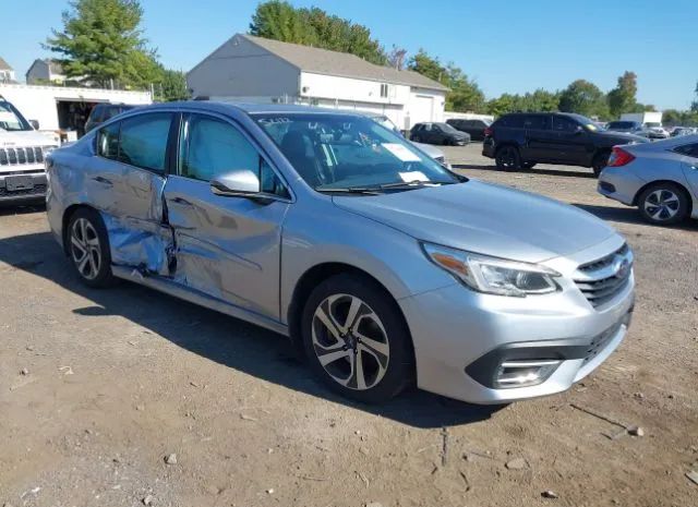 SUBARU LEGACY 2021 4s3bwgn68m3008560