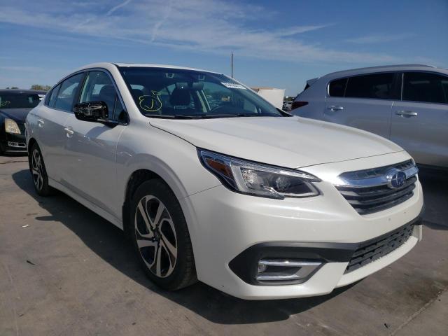 SUBARU LEGACY LIM 2022 4s3bwgn68n3007037