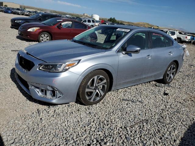 SUBARU LEGACY LIM 2022 4s3bwgn69n3022114