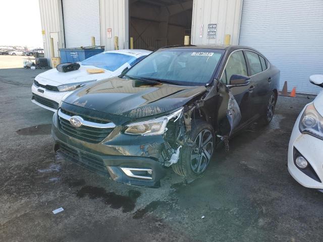 SUBARU LEGACY LIM 2022 4s3bwgn6xn3015902