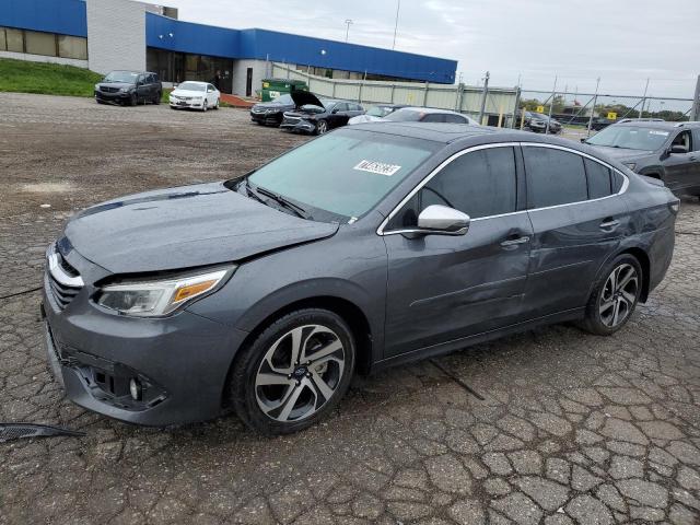 SUBARU LEGACY 2020 4s3bwgp61l3008170