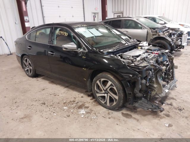 SUBARU LEGACY 2020 4s3bwgp62l3032445