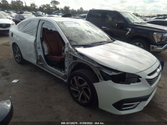 SUBARU LEGACY 2021 4s3bwgp64m3003692