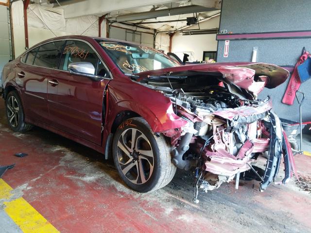 SUBARU LEGACY TOU 2020 4s3bwgp65l3008981