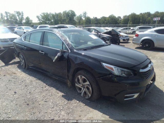 SUBARU LEGACY 2021 4s3bwgp65m3004995