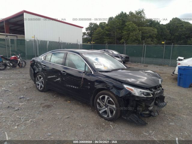 SUBARU LEGACY 2021 4s3bwgp65m3014927