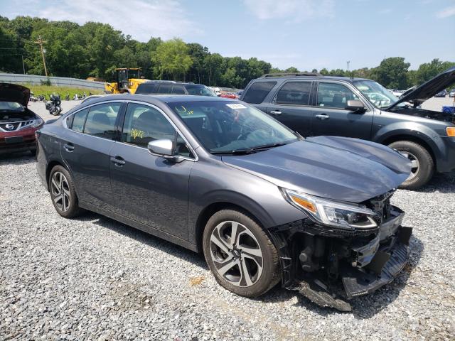 SUBARU LEGACY 2020 4s3bwgp67l3027225