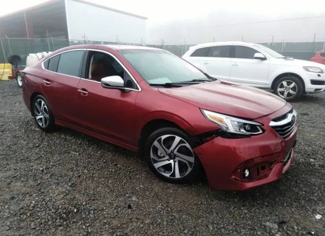 SUBARU LEGACY 2021 4s3bwgp67m3011043