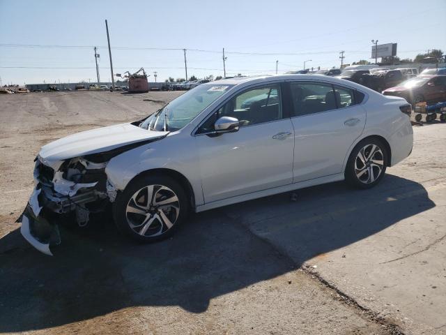 SUBARU LEGACY 2022 4s3bwgp67n3023436