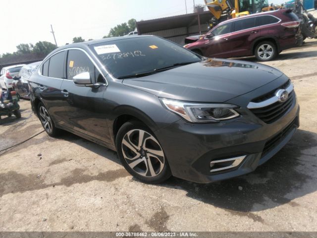 SUBARU LEGACY 2021 4s3bwgp68m3012377