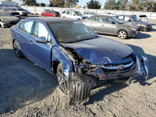 SUBARU NULL 2022 4s3bwgp68n3013899