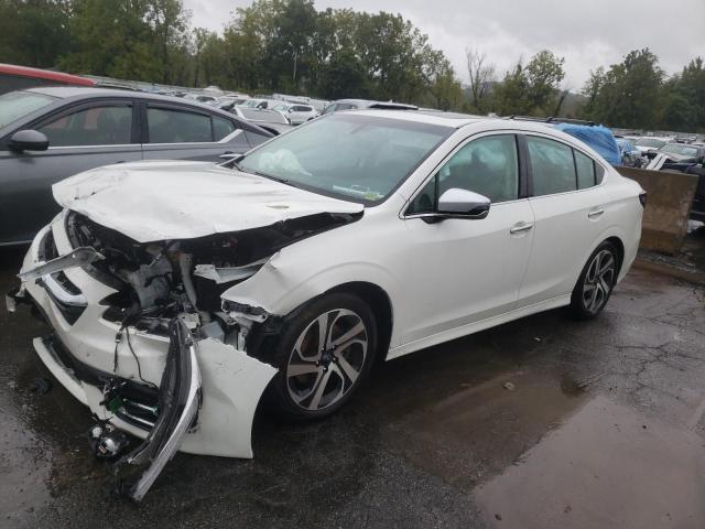 SUBARU LEGACY 2020 4s3bwgp69m3005390