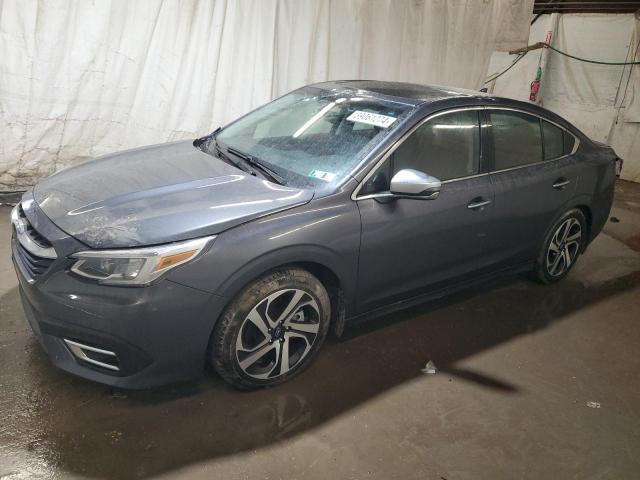 SUBARU LEGACY 2020 4s3bwgp6xl3034265