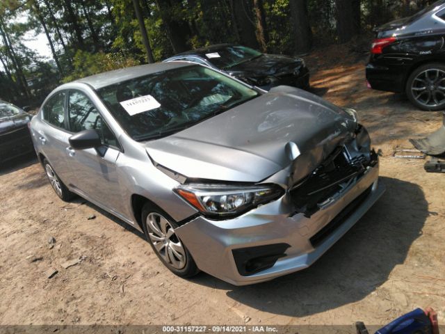 SUBARU IMPREZA 2017 4s3gkaa60h1624176