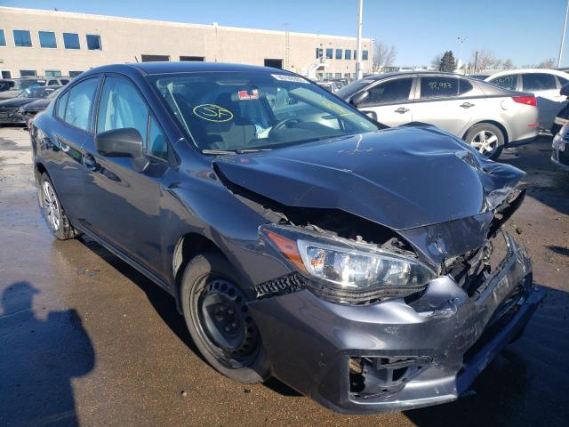 SUBARU IMPREZA 2017 4s3gkaa60h3603672