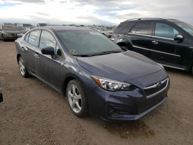 SUBARU IMPREZA 2017 4s3gkaa60h3607480