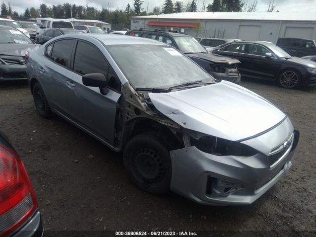 SUBARU IMPREZA 2017 4s3gkaa60h3608743