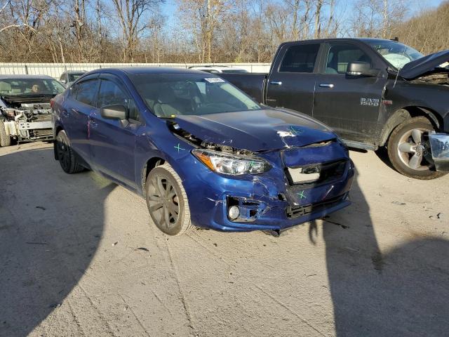 SUBARU IMPREZA 2017 4s3gkaa60h3625364