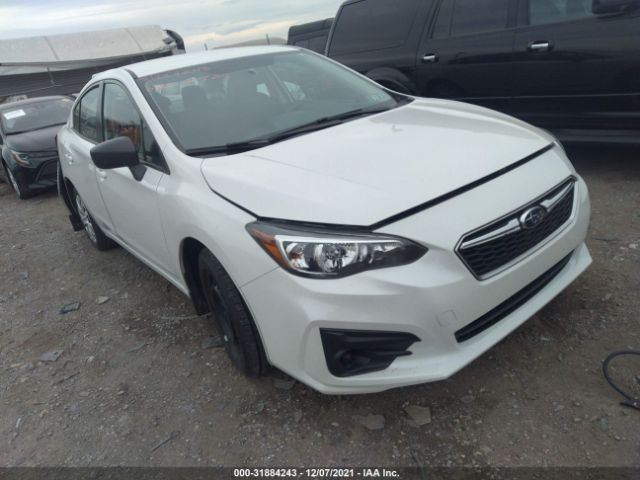 SUBARU IMPREZA 2017 4s3gkaa60h3626787