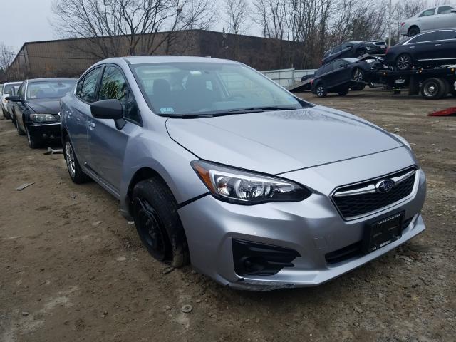 SUBARU IMPREZA 2017 4s3gkaa60h3628538